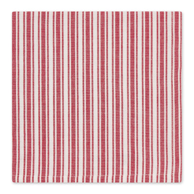 Heritage Stripe Napkin