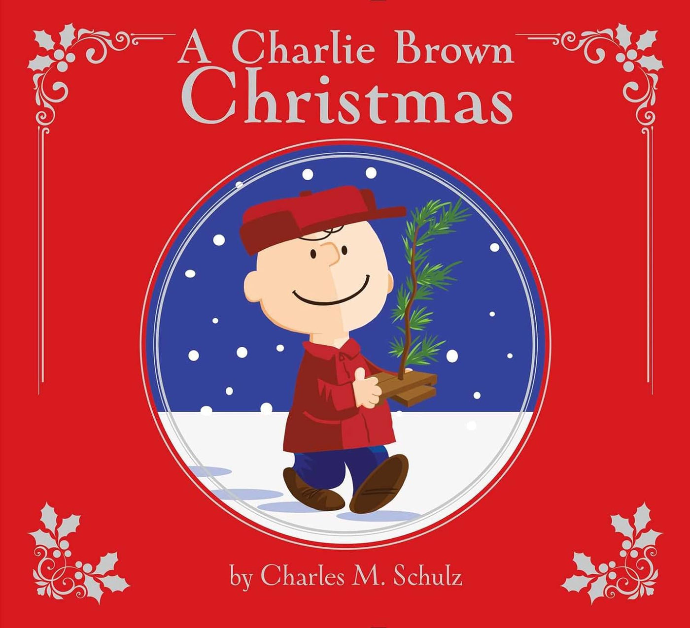 A Charlie Brown Christmas (Deluxe)