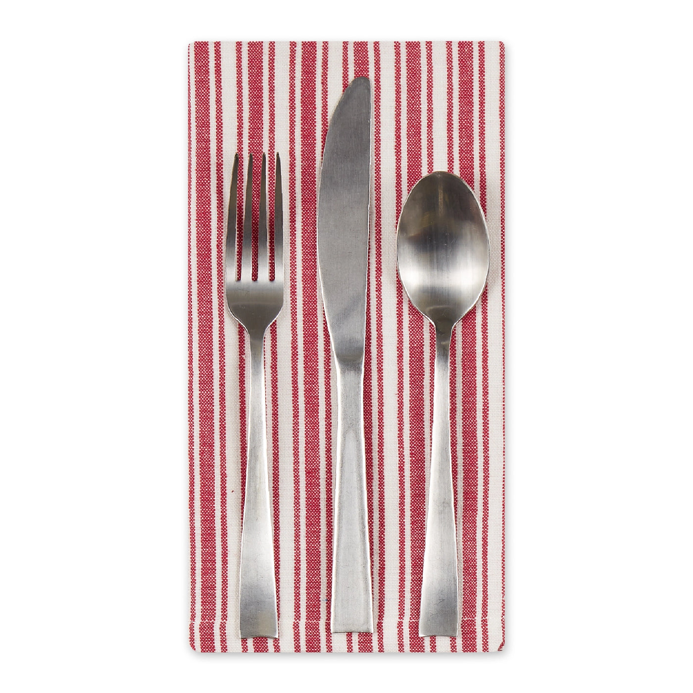 Heritage Stripe Napkin