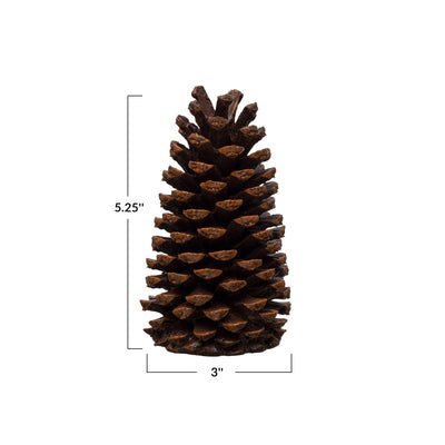 Decorative Pinecone