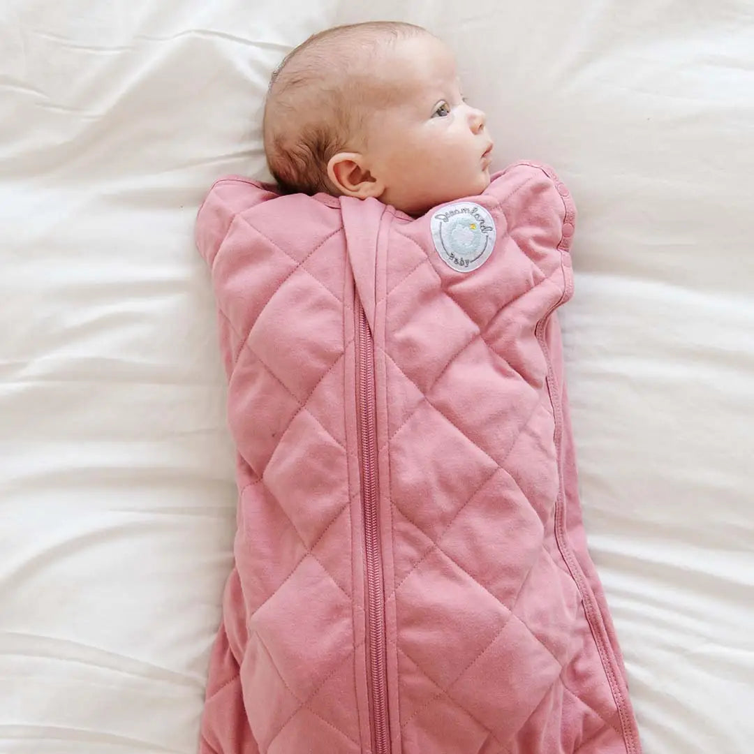 Dream Weighted Swaddle