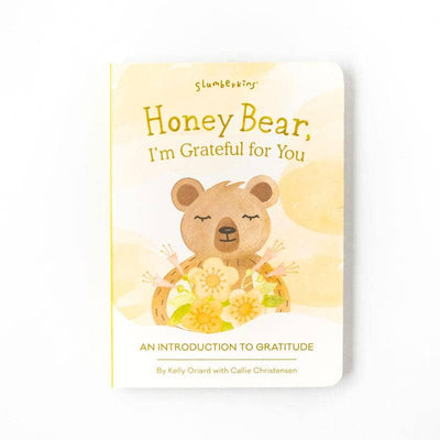 Honey Bear Kin -Gratitude